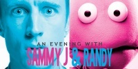 An Evening With Sammy J & Randy