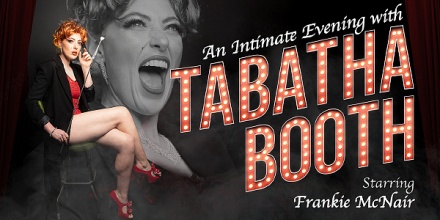 An Intimate Evening with Tabatha Booth