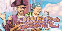 Captain Funpants