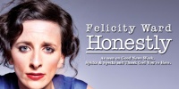 Felicity Ward - Honestly