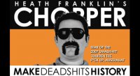 Harden the Fuck Up World 2: Make Deadshits History