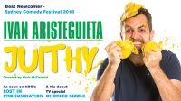 JUITHY - WORLD TOUR