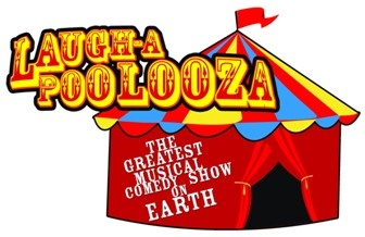 Laughapoolooza 2012