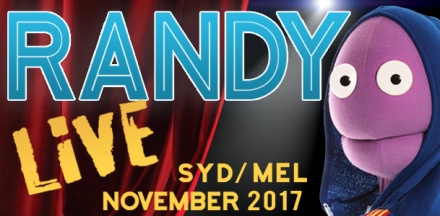 Randy Live