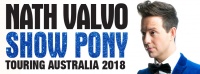 Show Pony