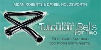 Tubular Bells for Two