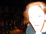 Tim Minchin! Le BARRY NOMINE