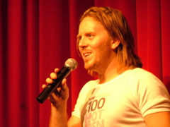 Tim