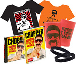 Best of Chopper Pack 2009 (Save $80)