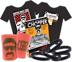 *NEW* 2009 CHOPCO Christmas Hamper (Save 50%!)
