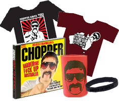 Harden the Fuck Up 2009 Pack (Save $30)