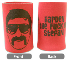 Chopper's Stubby Holder