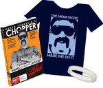 Chopper Pentridge Pack (Save $15)