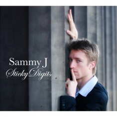 Sammy J - Sticky Digits CD