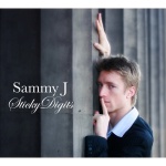 Sammy J - Sticky Digits